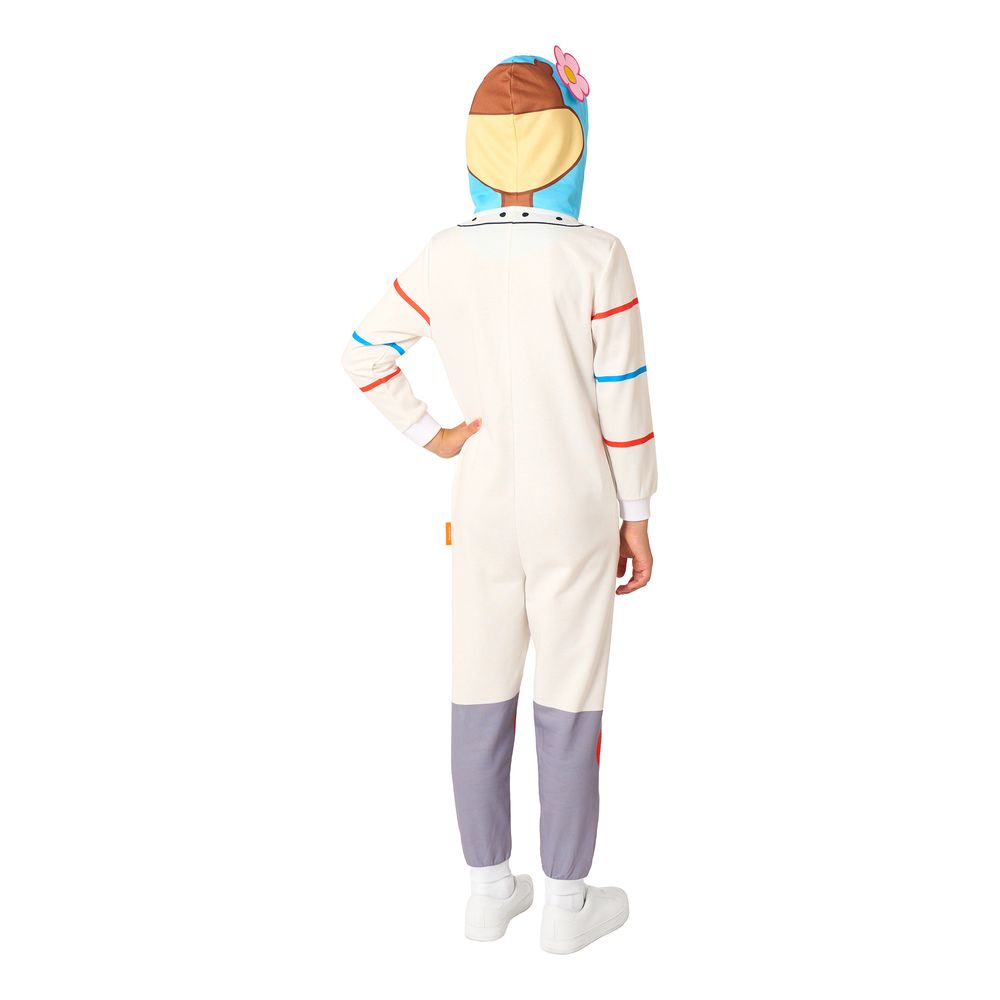 OppoSuits SvampBob Fyrkant™ Sandy Onesie Barn