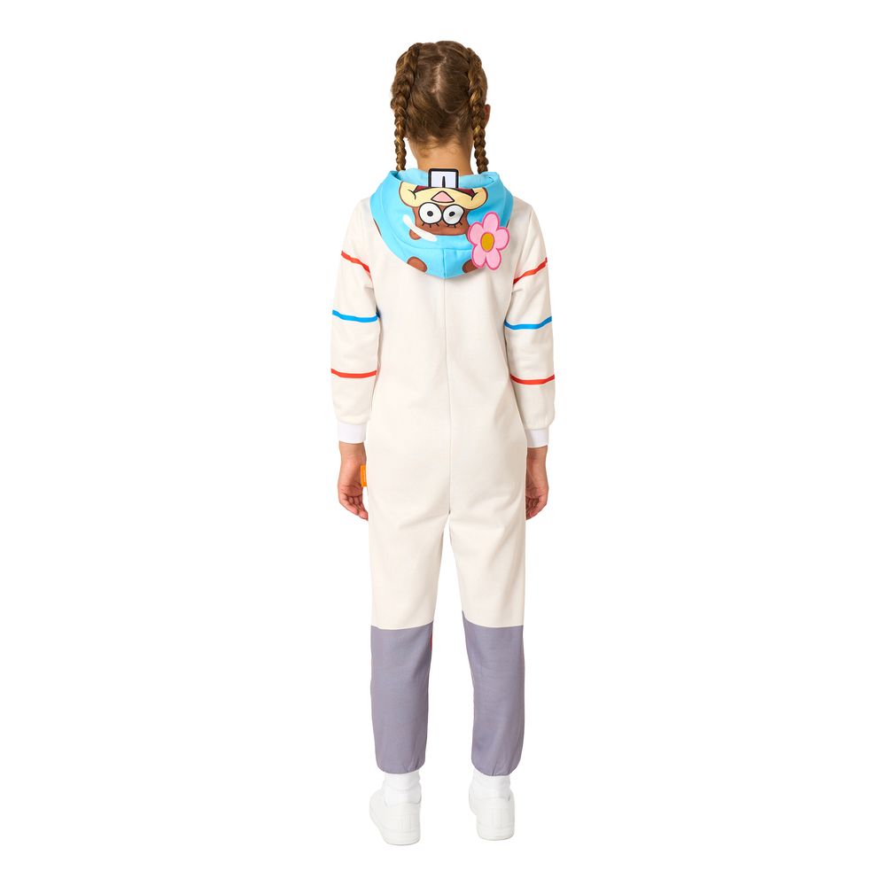 OppoSuits SvampBob Fyrkant™ Sandy Onesie Barn