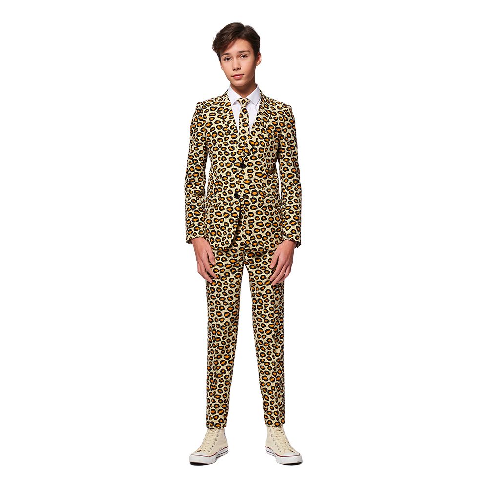 OppoSuits Teen The Jag Puku