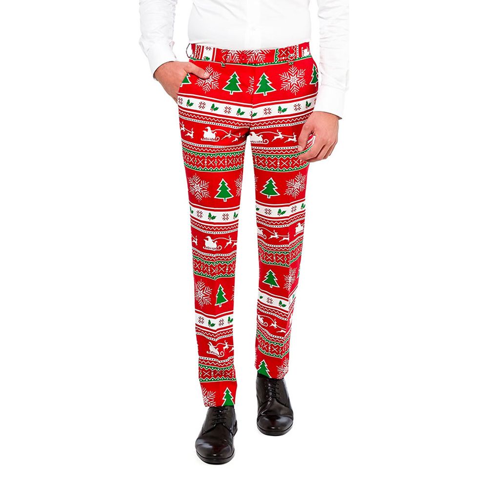 OppoSuits Teen Winter Wonderland Dress