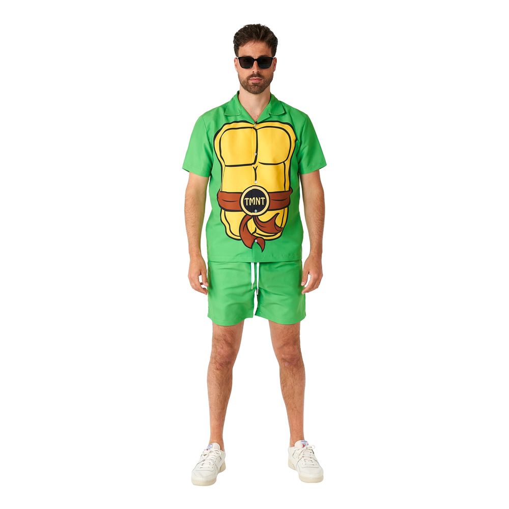 OppoSuits Teenage Mutant Ninja Turtles™ Festivaliasu