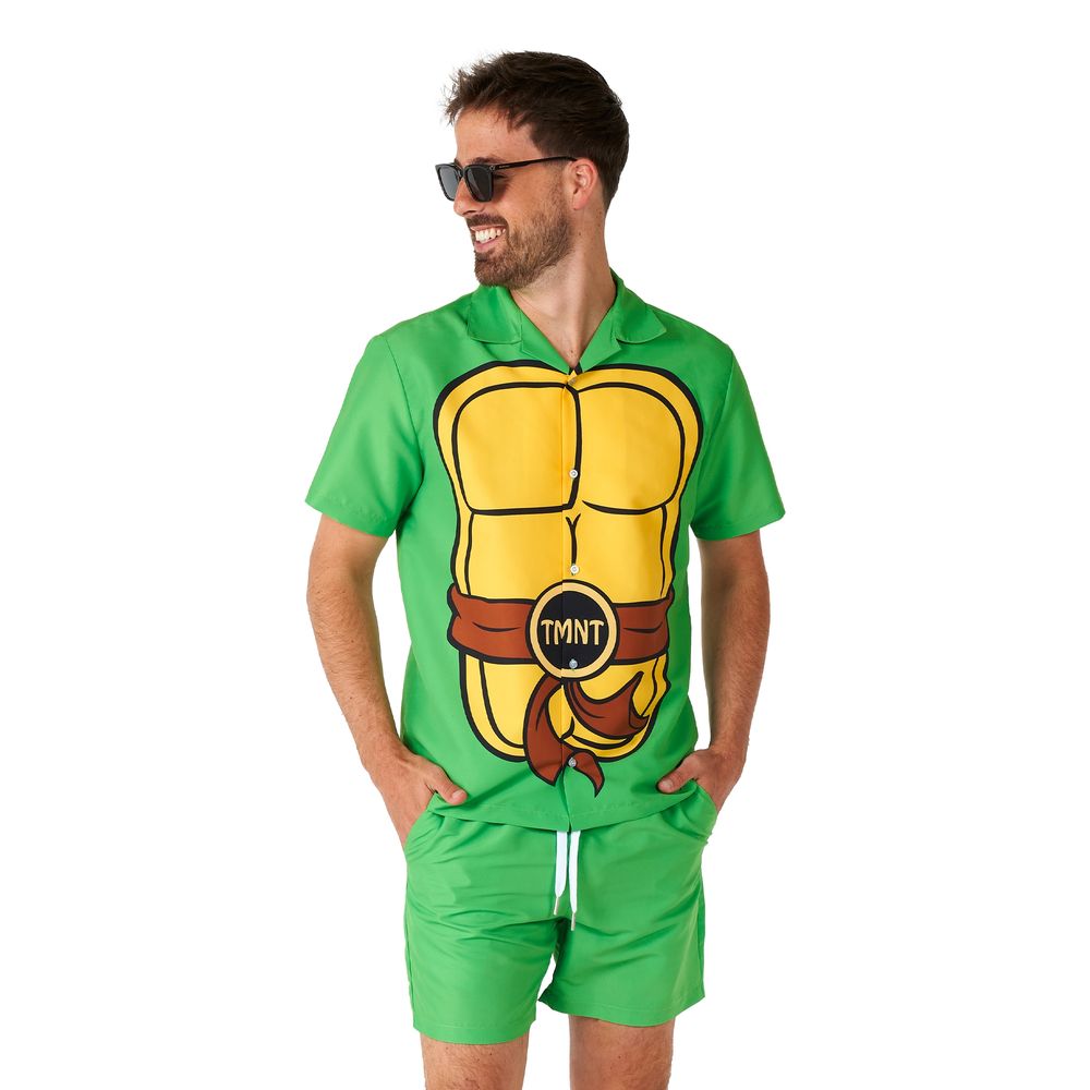 OppoSuits Teenage Mutant Ninja Turtles™ Festivaliasu