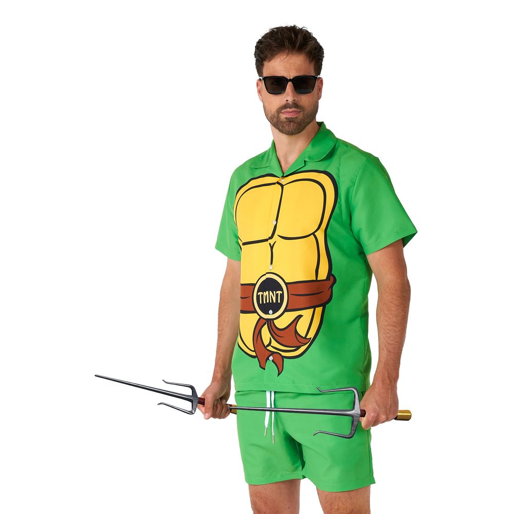 OppoSuits Teenage Mutant Ninja Turtles™ Festivaliasu