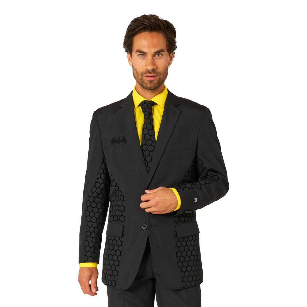 OppoSuits The Batman Kostume