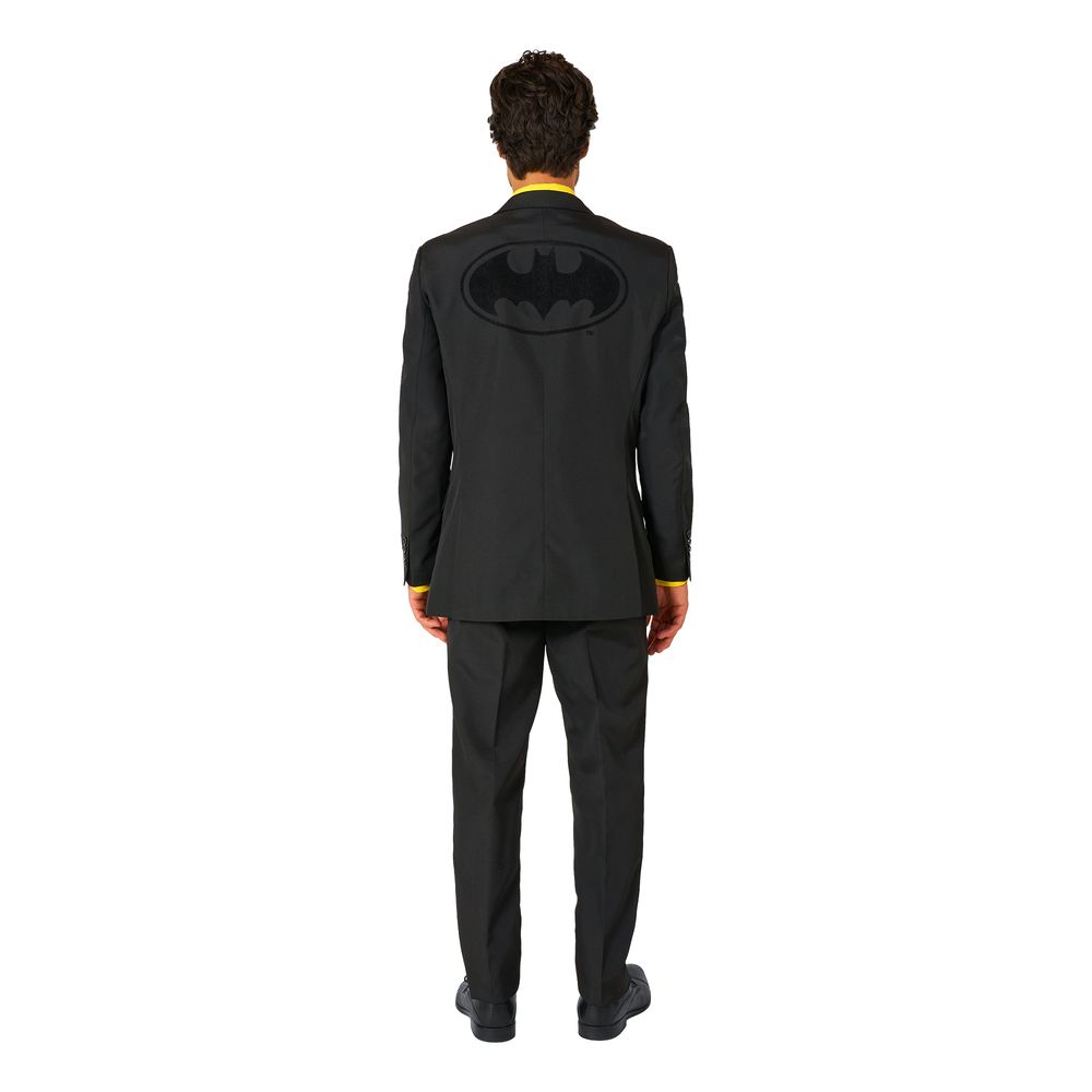 OppoSuits The Batman Kostume