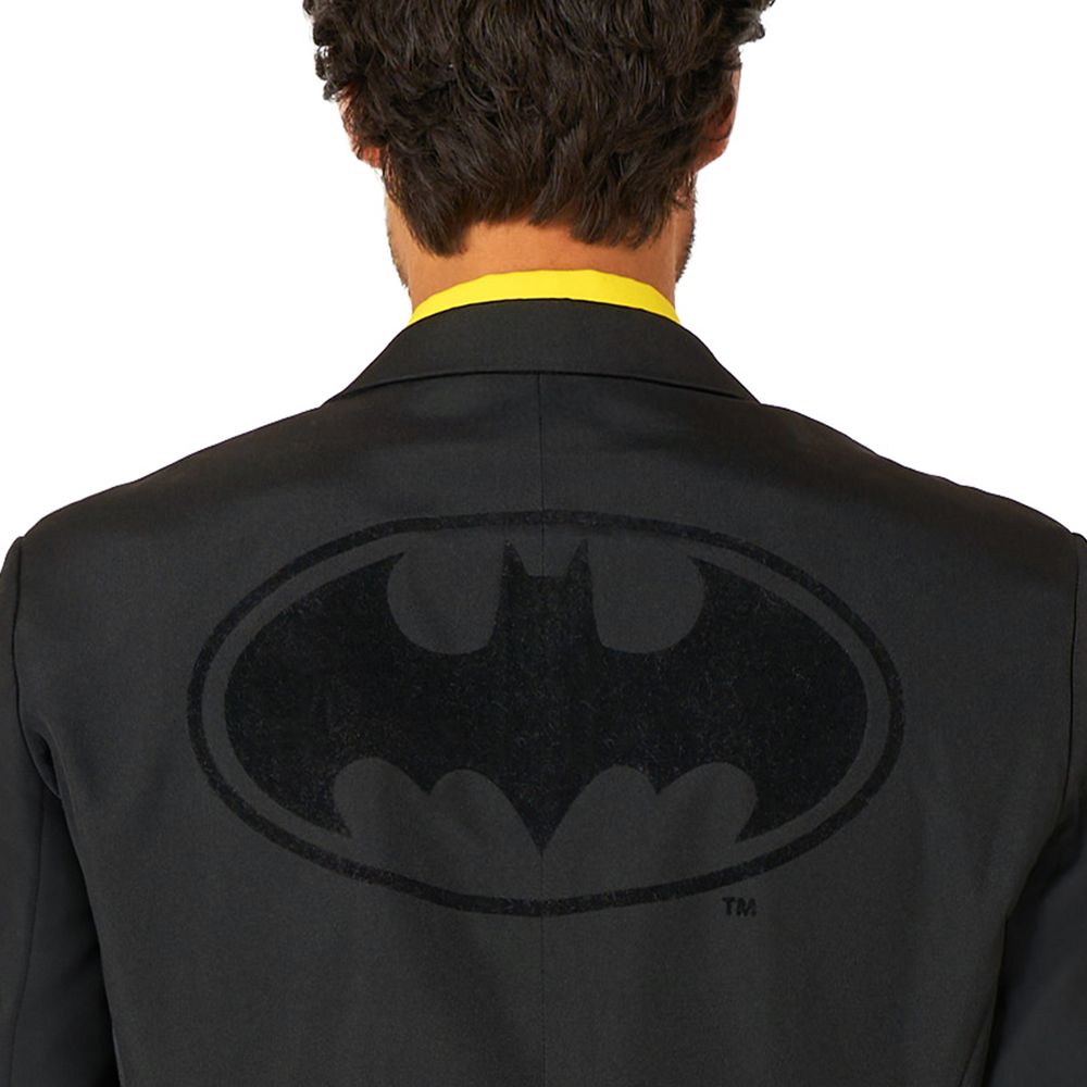 OppoSuits The Batman Kostume