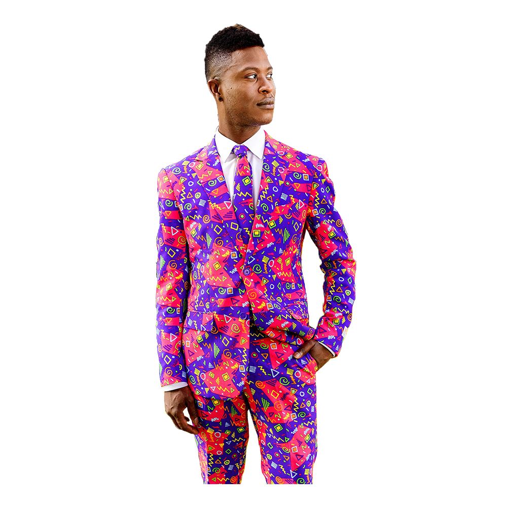 OppoSuits The Fresh Prince Jakkesæt