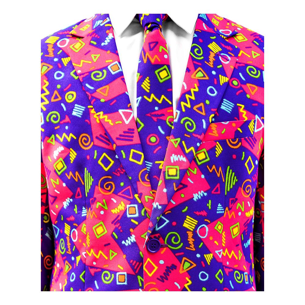 OppoSuits The Fresh Prince Jakkesæt