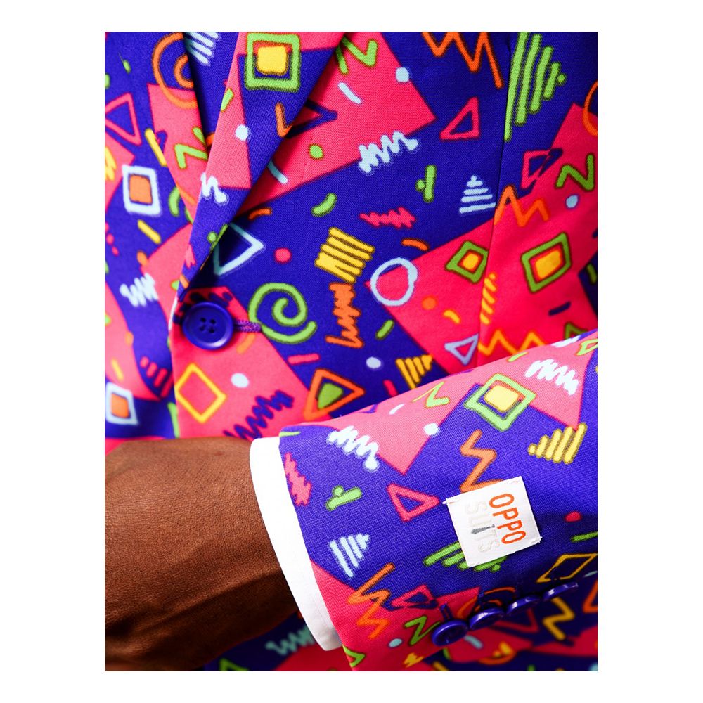 OppoSuits The Fresh Prince Jakkesæt