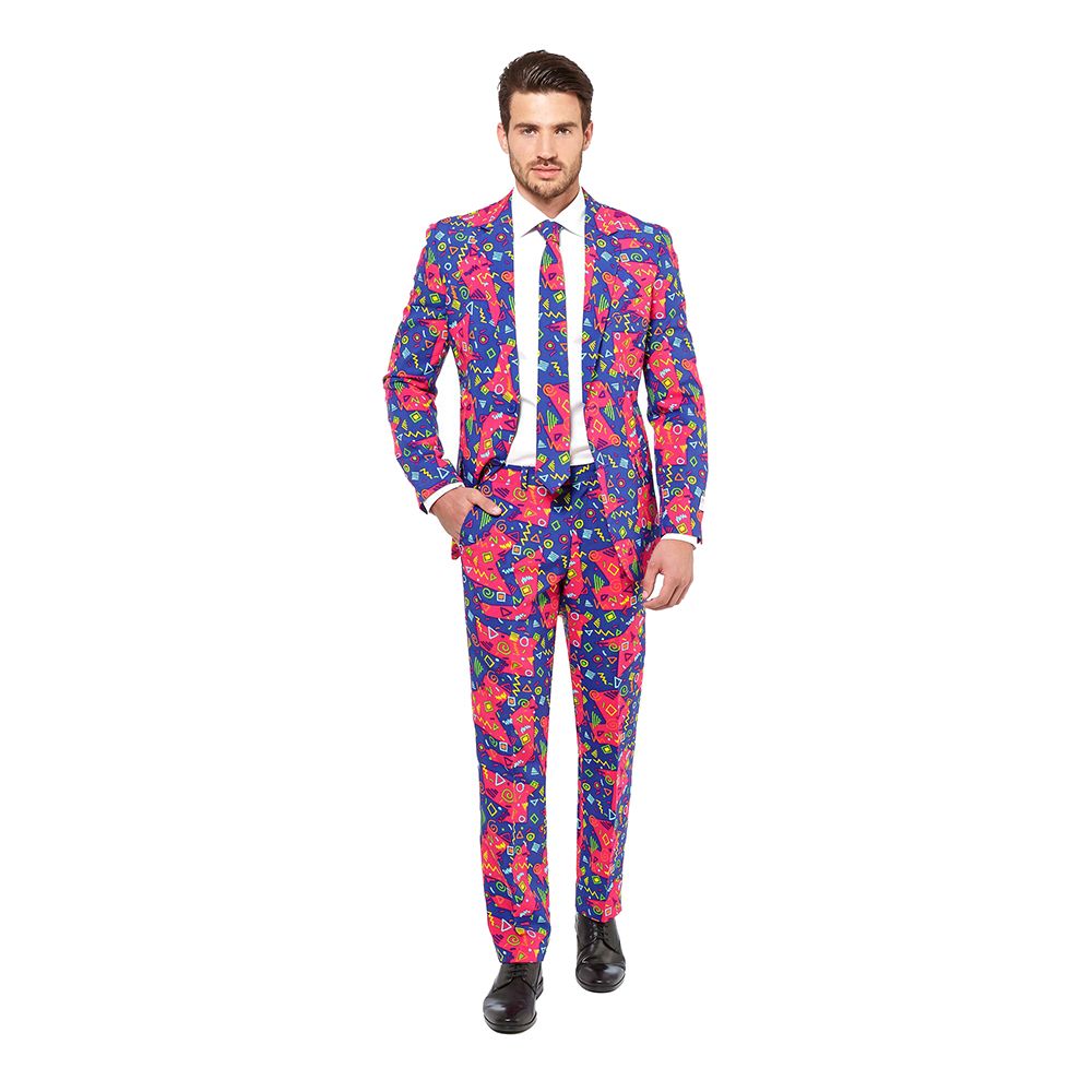 OppoSuits The Fresh Prince Jakkesæt