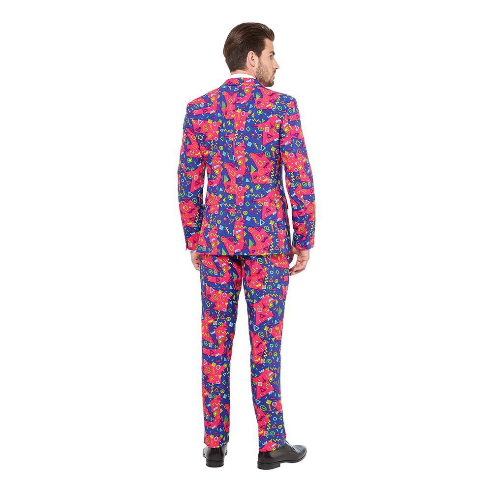 OppoSuits The Fresh Prince Jakkesæt