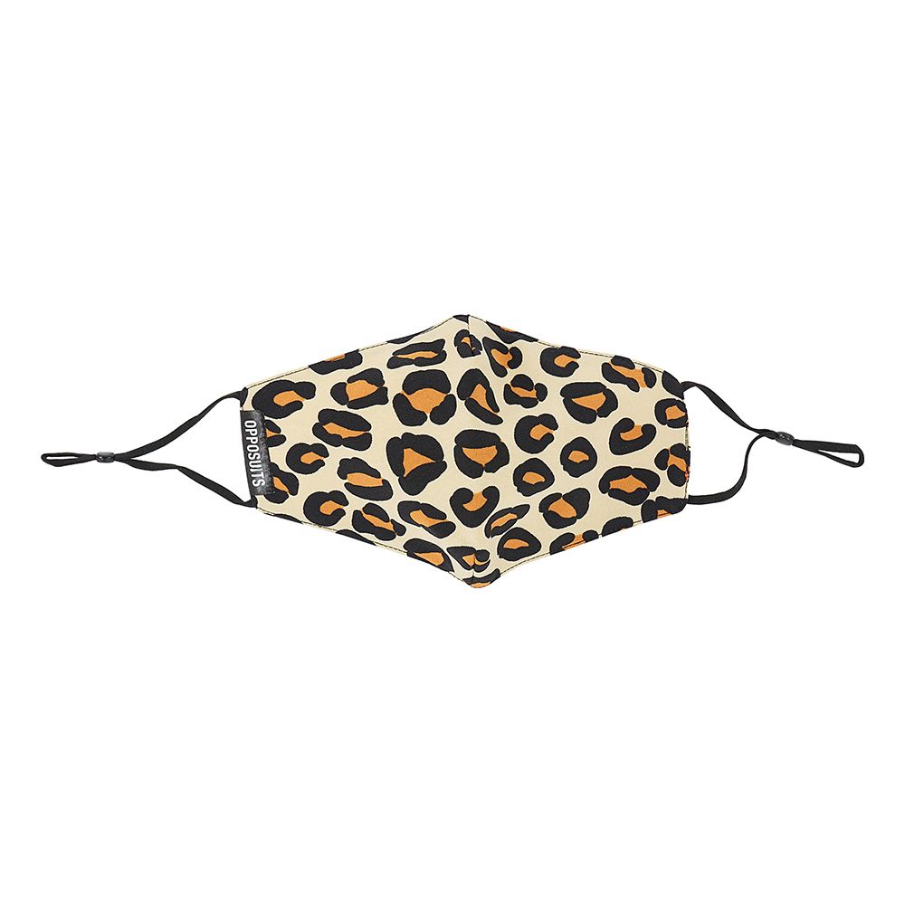 OppoSuits The Jag Mundbind