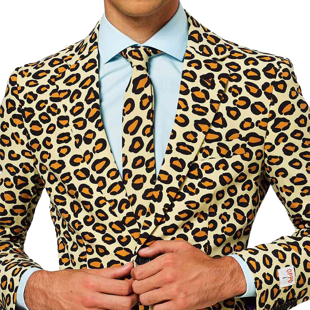 OppoSuits The Jag Jakkesæt