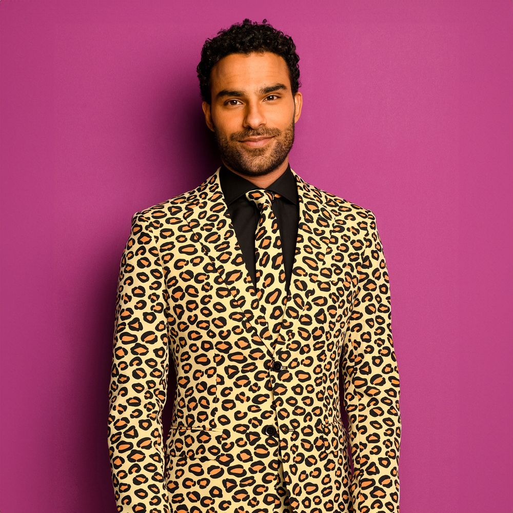 OppoSuits The Jag Jakkesæt