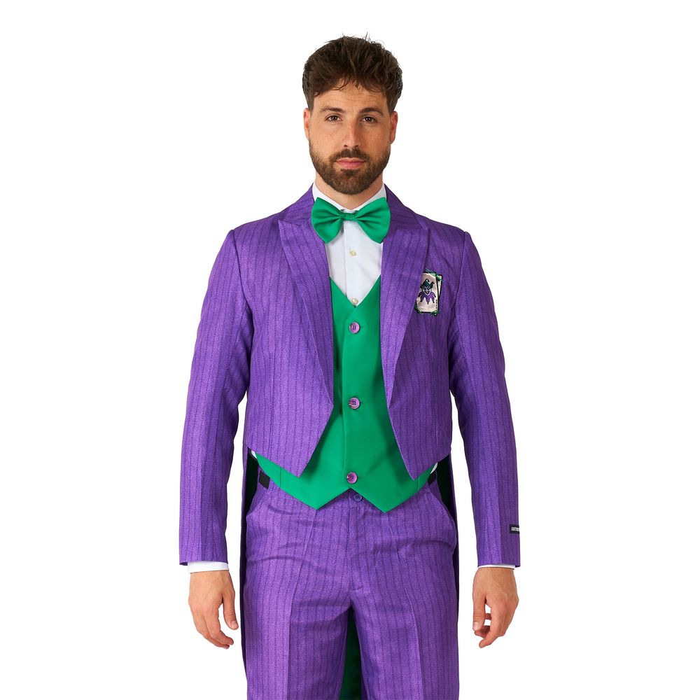 Suitmeister The Joker Frakk