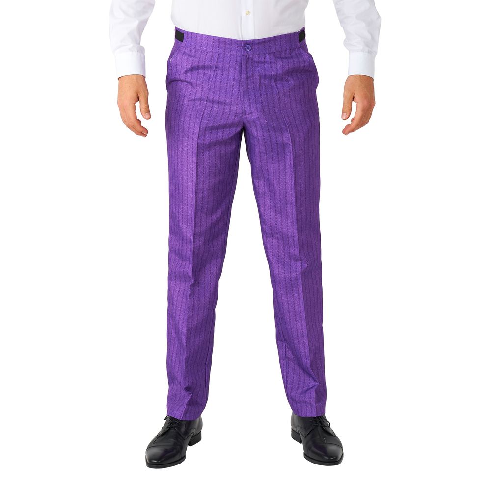 Suitmeister The Joker Frakk