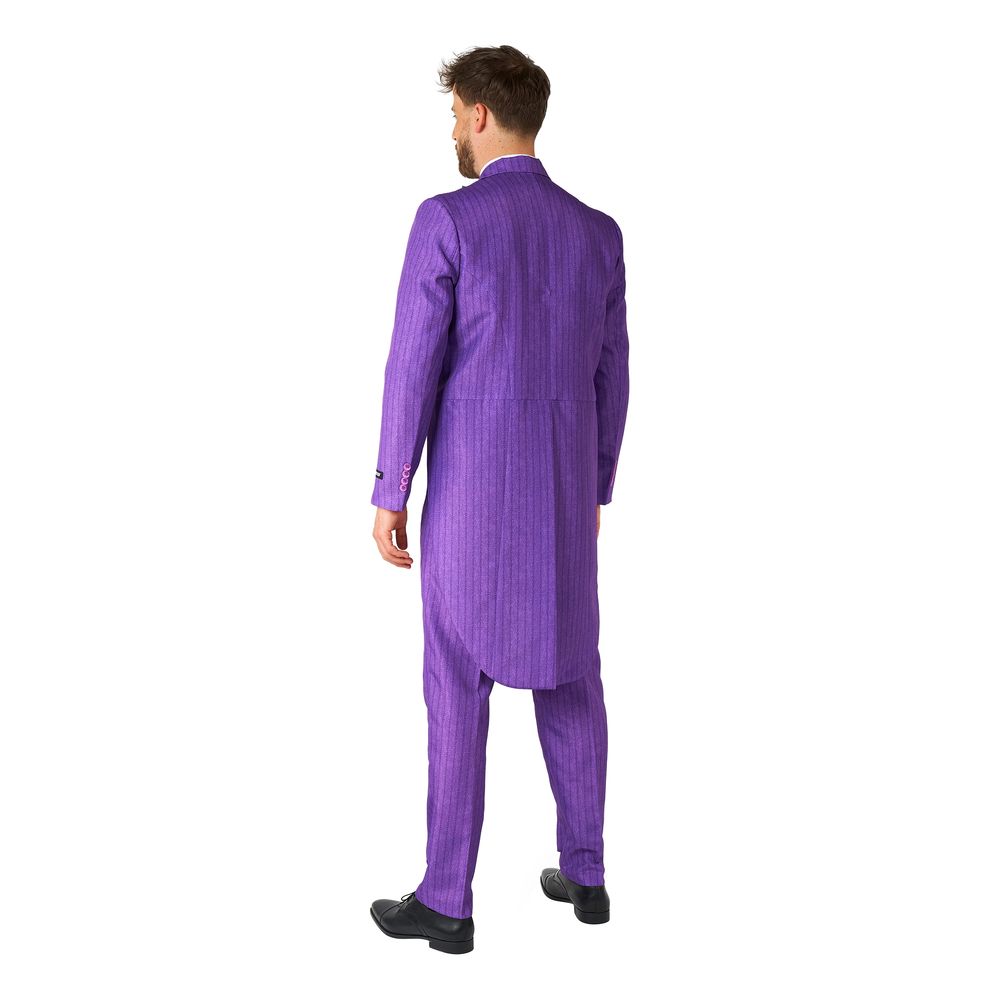 Suitmeister The Joker Frakk