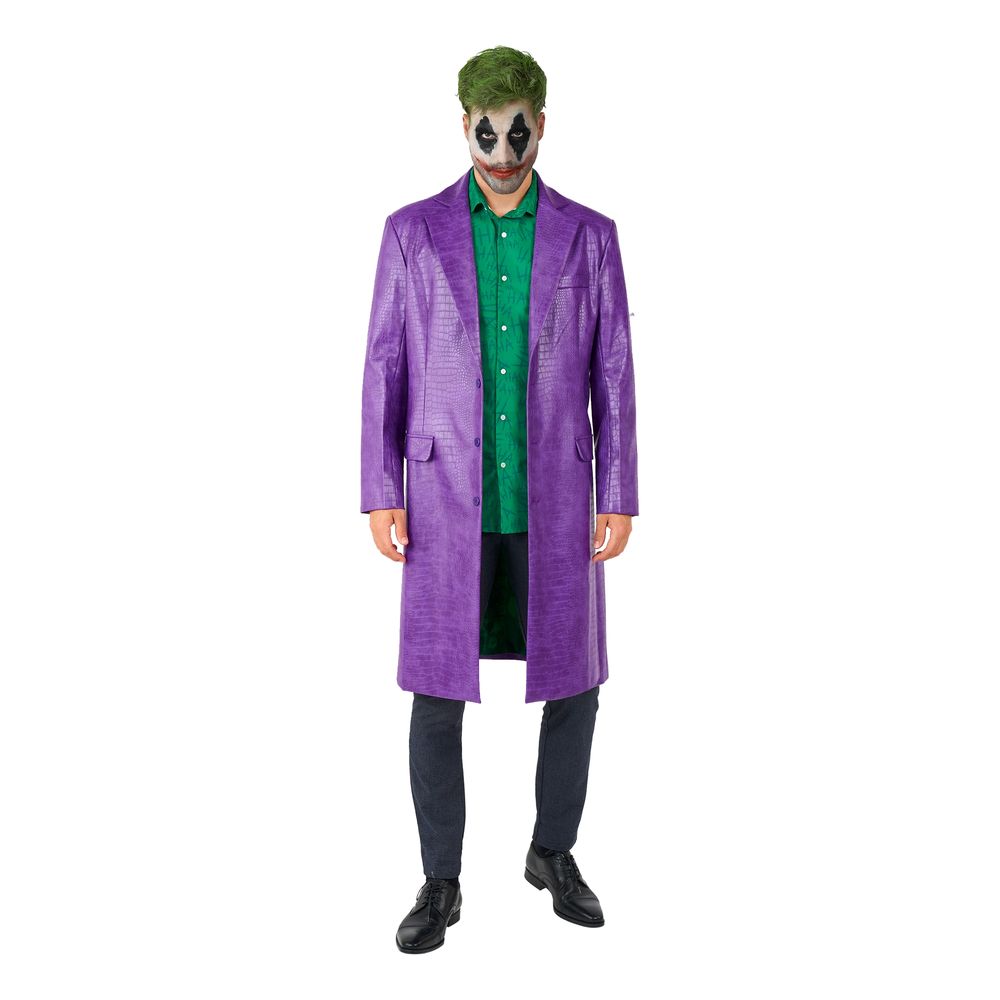 Suitmeister The Joker Frakk