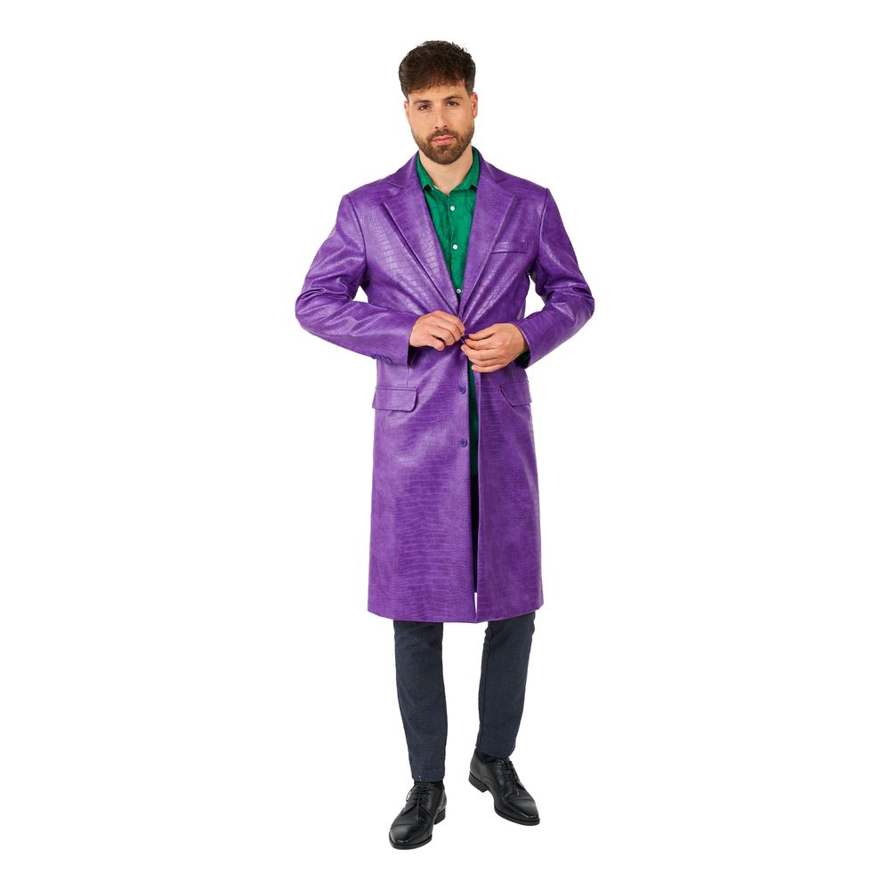 Suitmeister The Joker Frakk