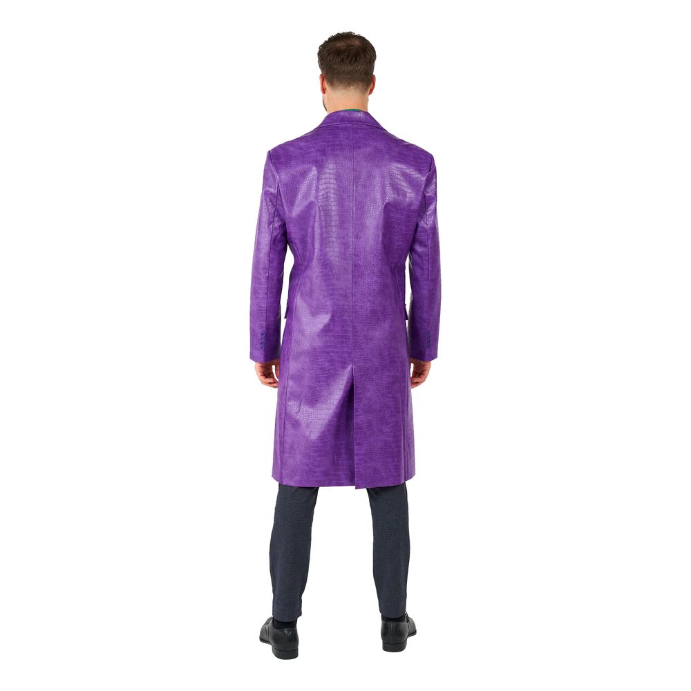 Suitmeister The Joker Frakk