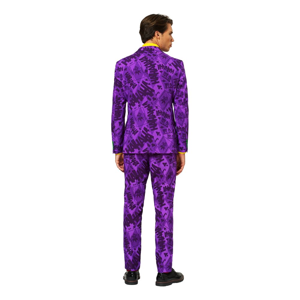 OppoSuits The Joker Dress