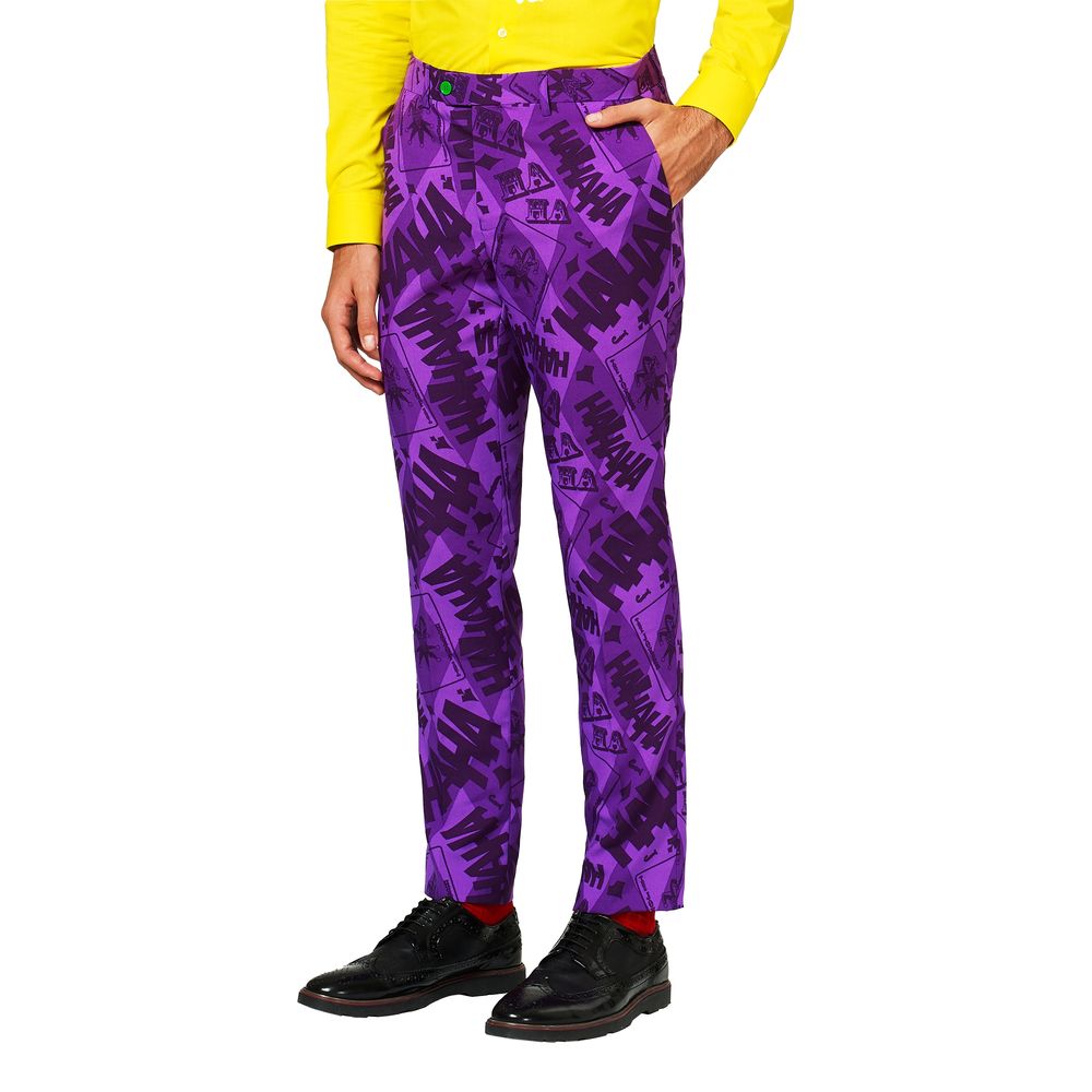 OppoSuits The Joker Dress