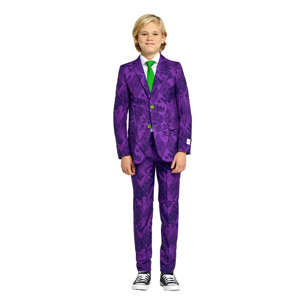 OppoSuits The Joker™ Teen Puku