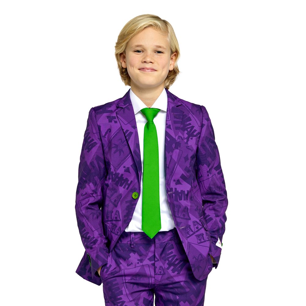 OppoSuits The Joker™ Teen Puku