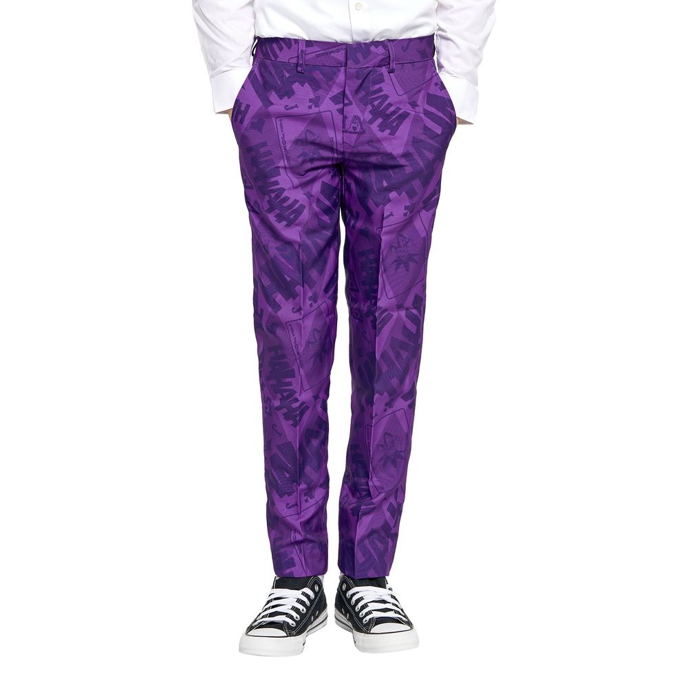 OppoSuits The Joker™ Teen Puku