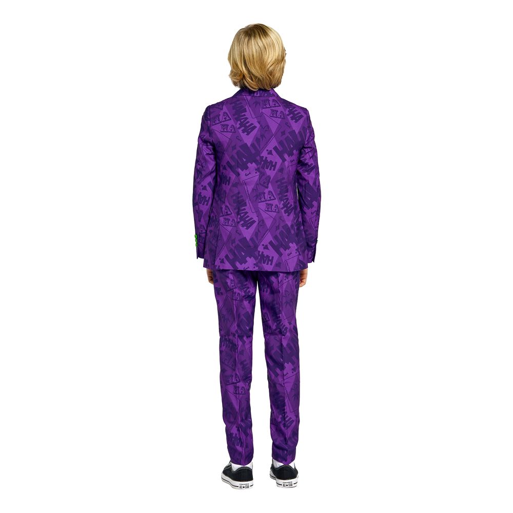 OppoSuits The Joker™ Teen Puku