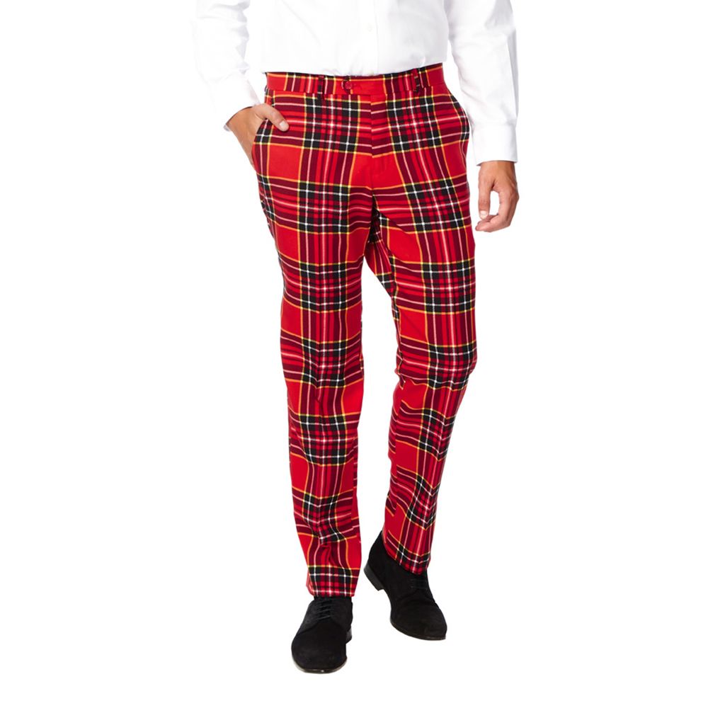 OppoSuits The Lumberjack Jakkesæt