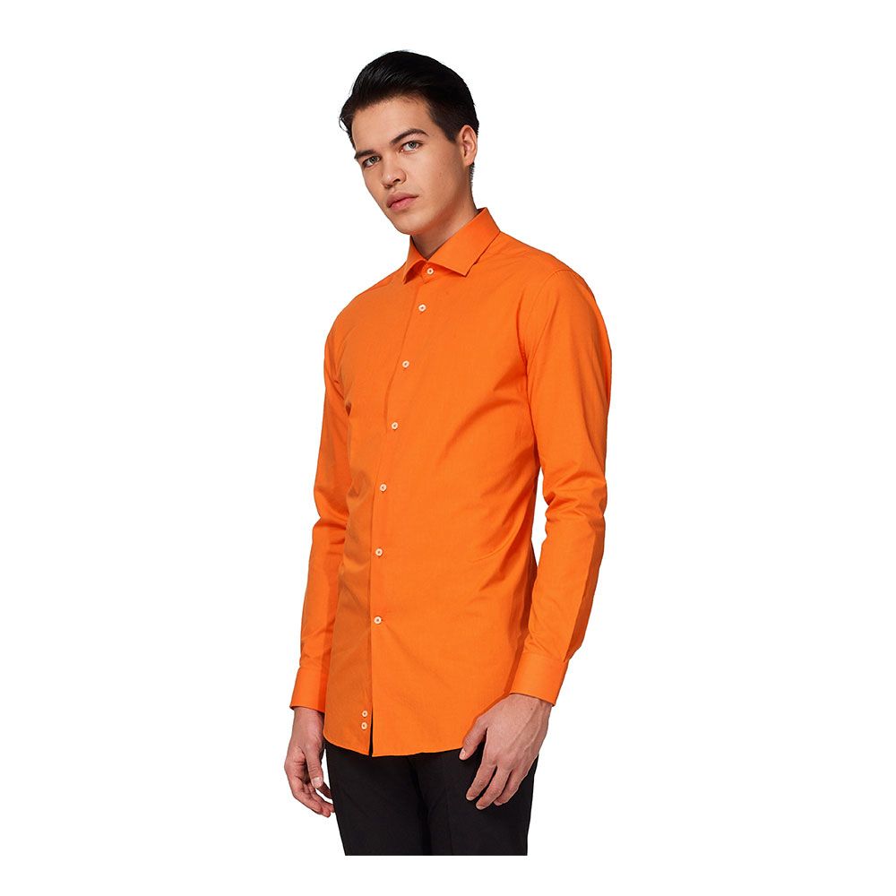 OppoSuits The Orange Paita