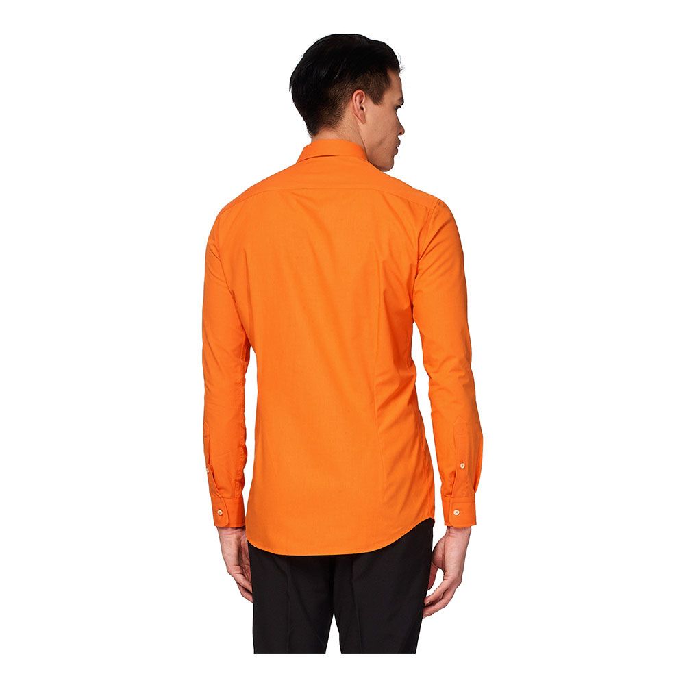 OppoSuits The Orange Paita