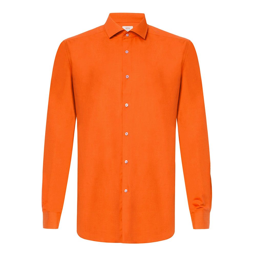 OppoSuits The Orange Paita