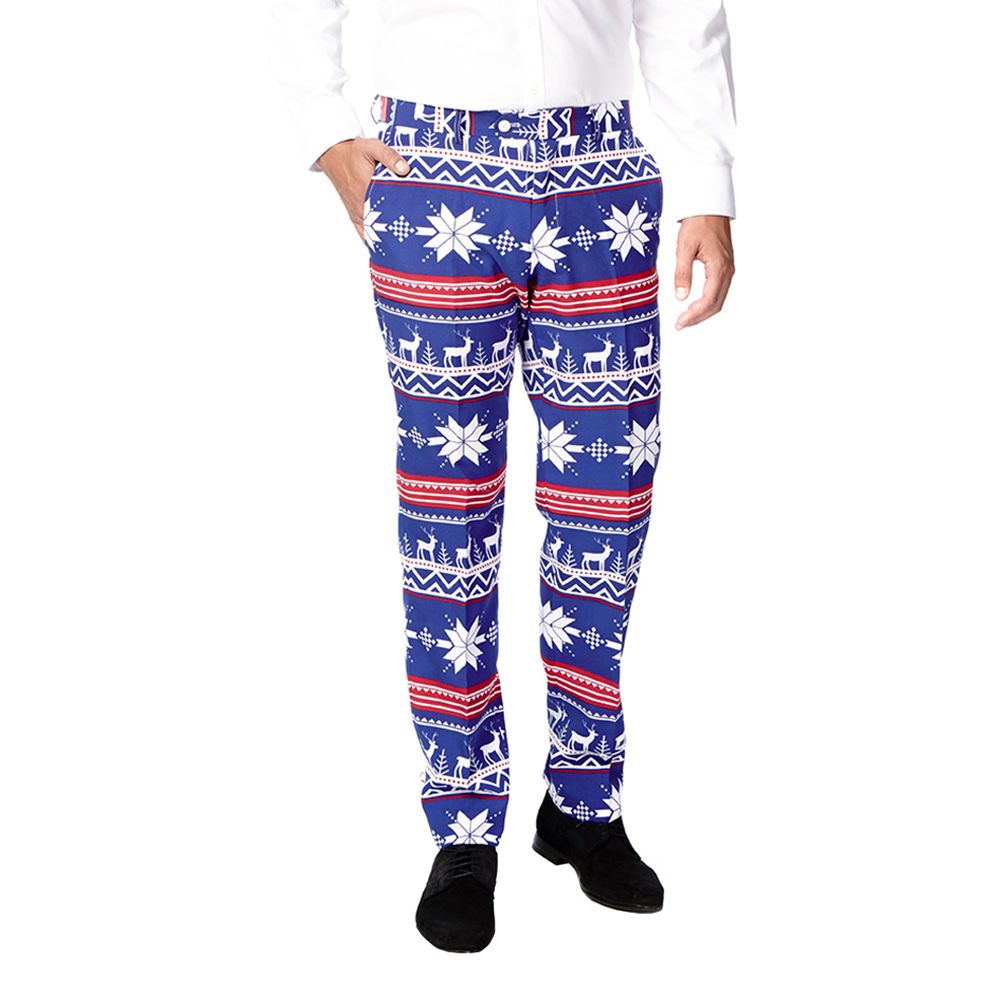 OppoSuits The Rudolph Kostym