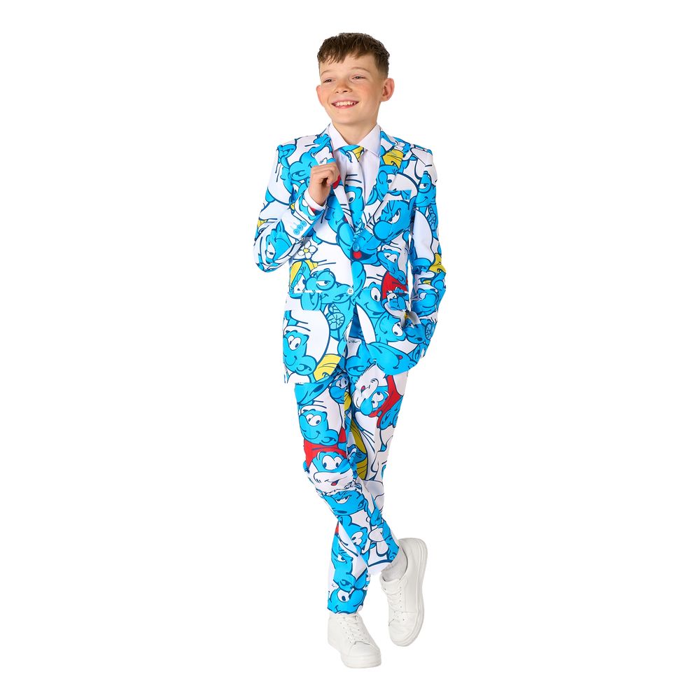 OppoSuits The Smurfs™ Teen Puku
