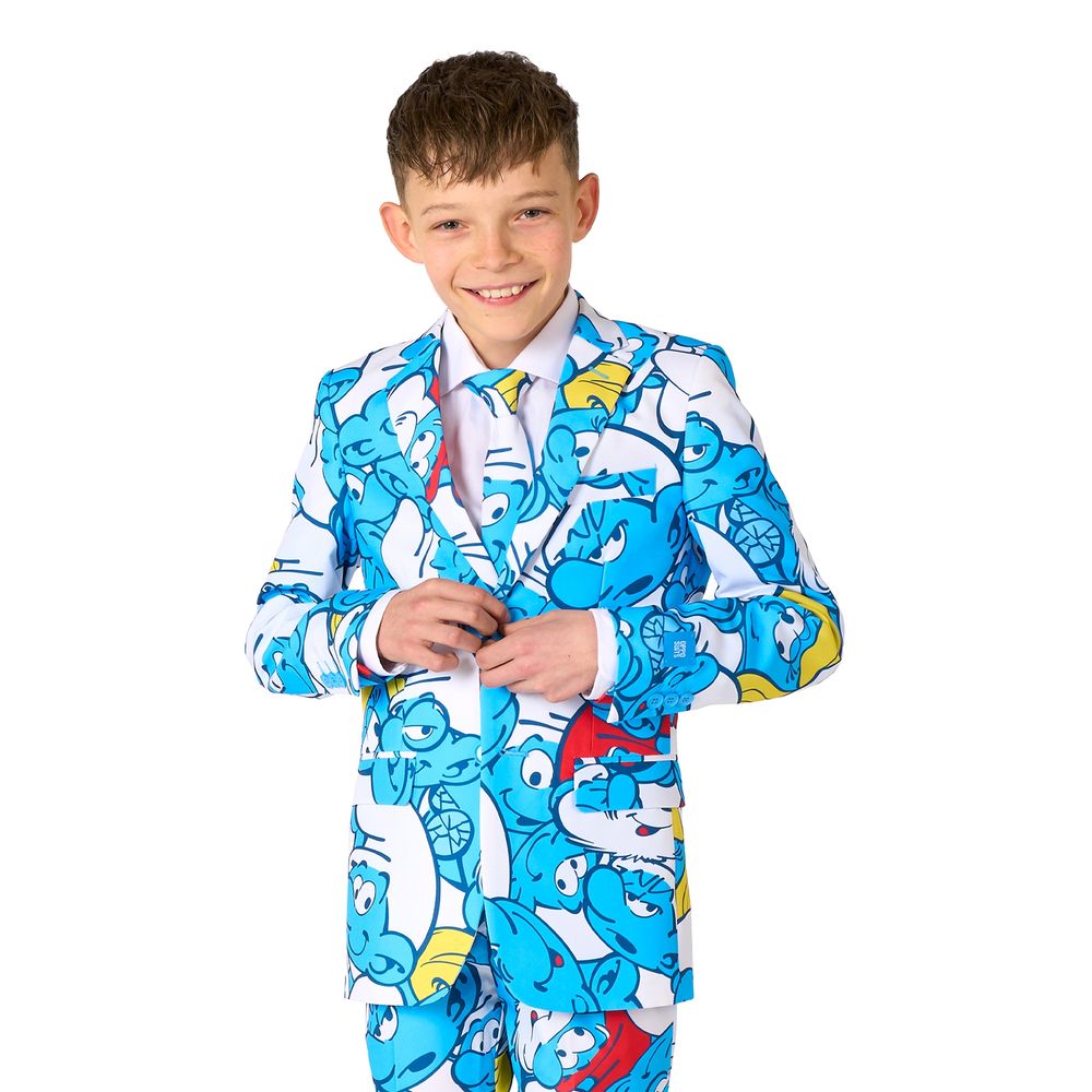 OppoSuits The Smurfs™ Teen Puku