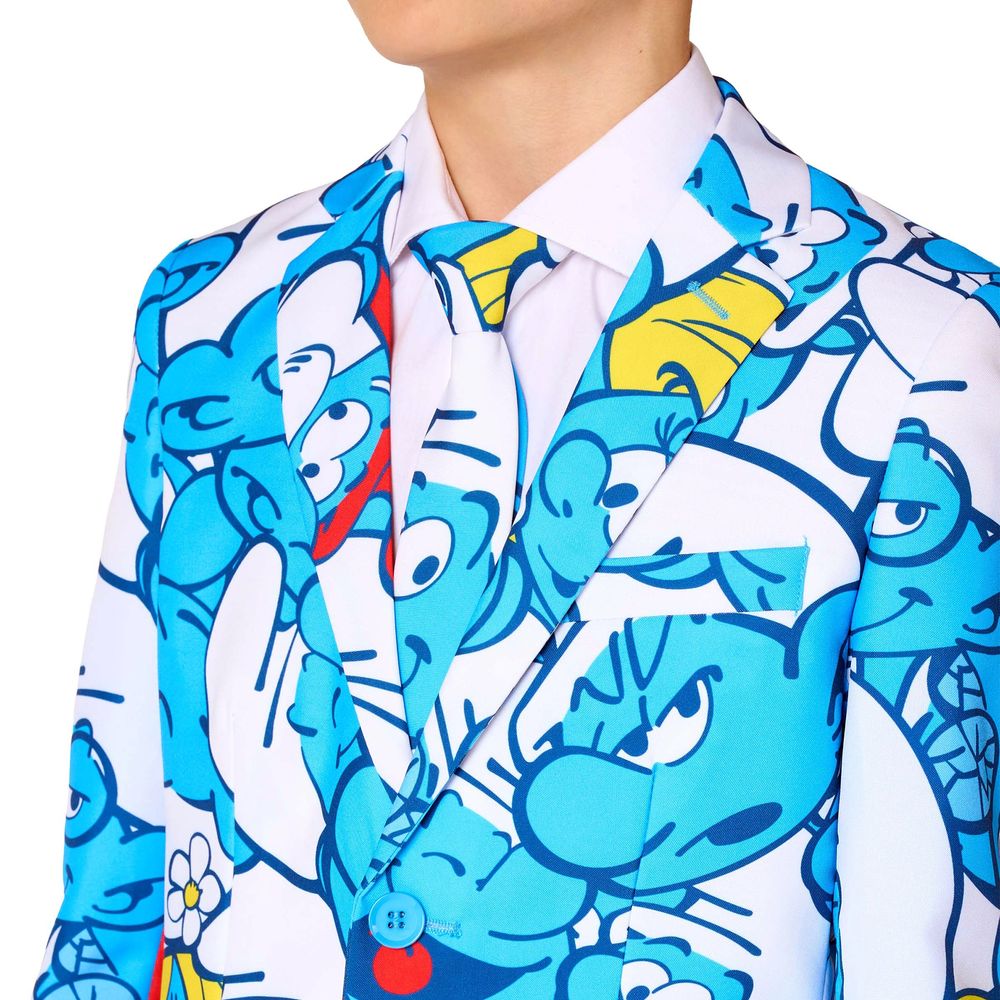 OppoSuits The Smurfs™ Teen Puku