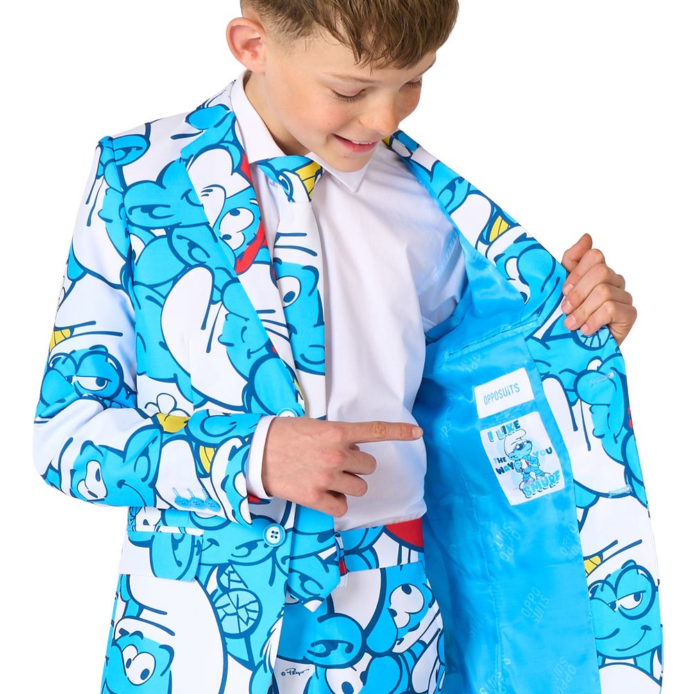 OppoSuits The Smurfs™ Teen Puku