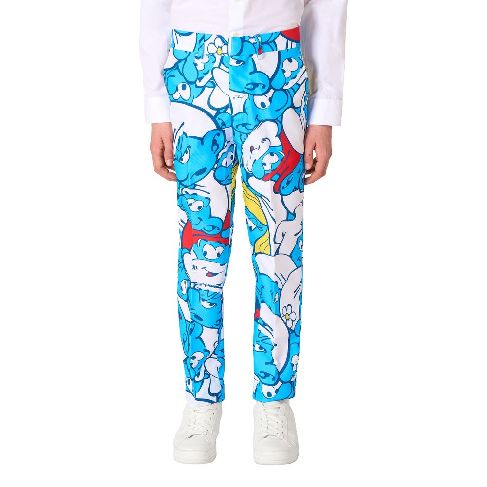 OppoSuits The Smurfs™ Teen Puku