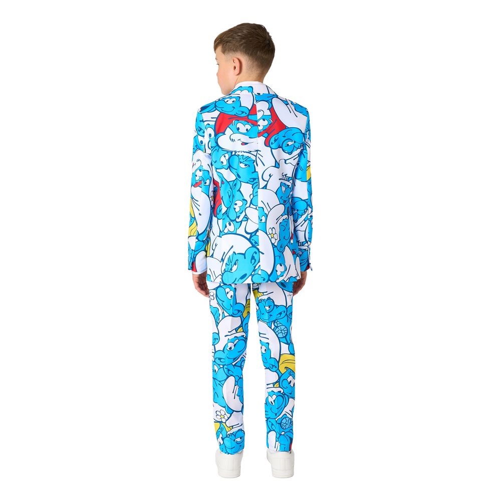 OppoSuits The Smurfs™ Teen Puku