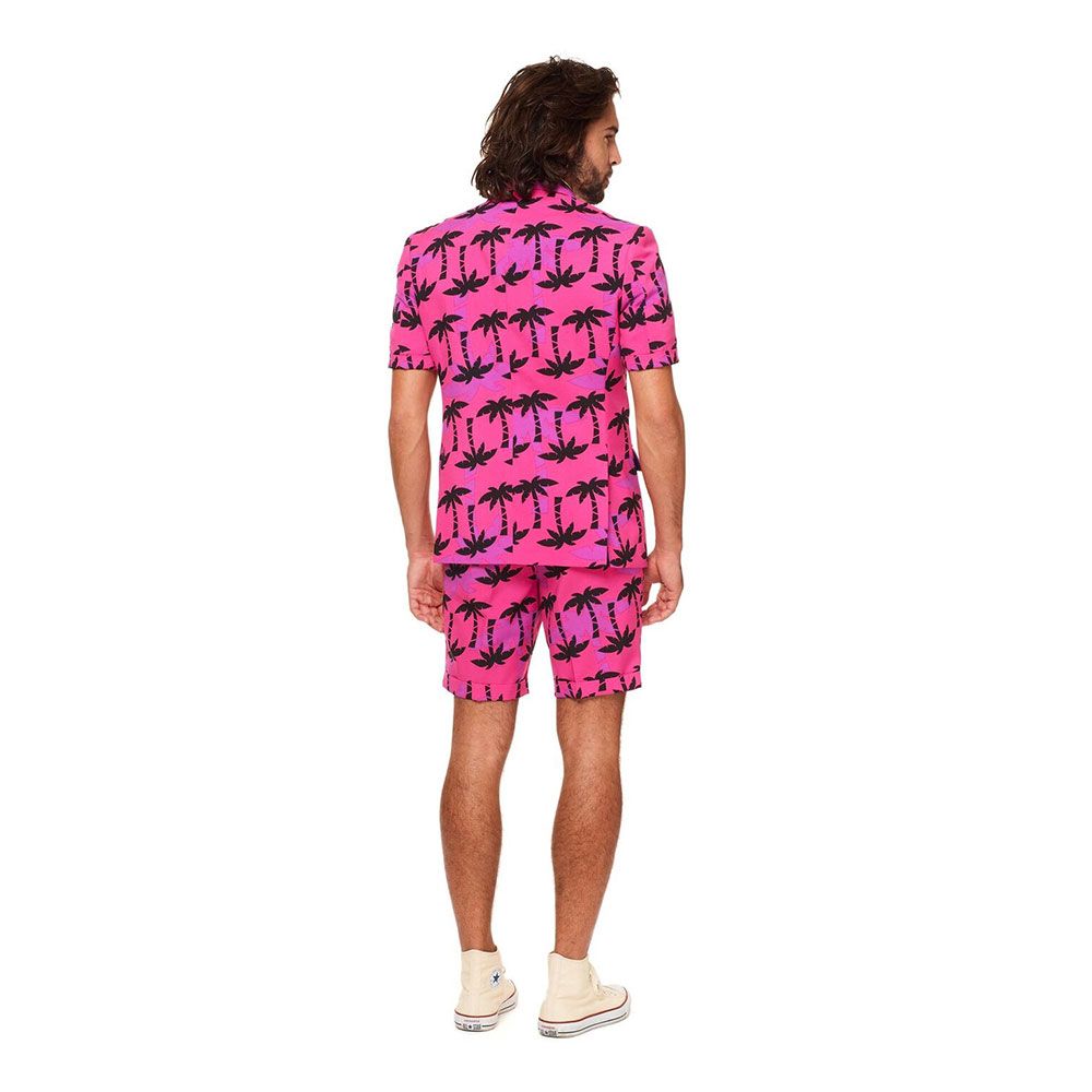 OppoSuits Tropicool Shorts Dress