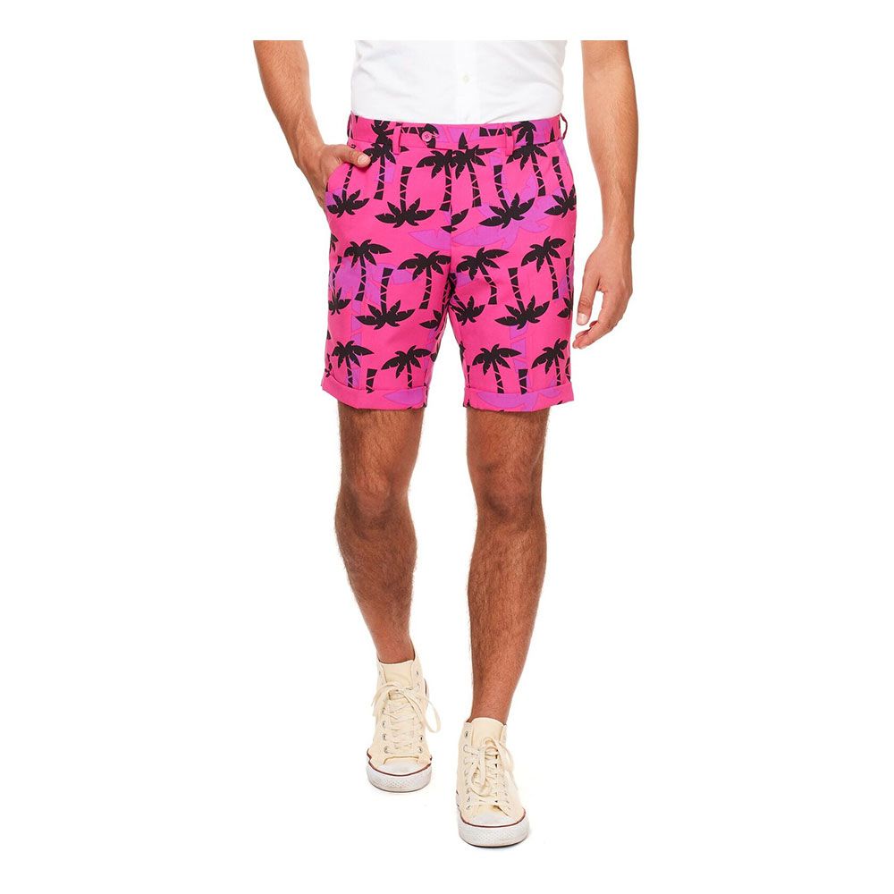 OppoSuits Tropicool Shorts Dress