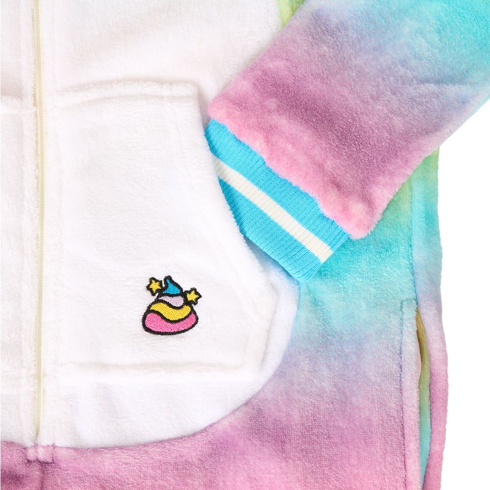 OppoSuits Unicorn Børne Onesie