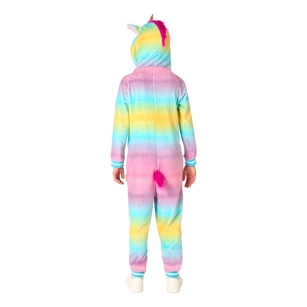 OppoSuits Unicorn Børne Onesie