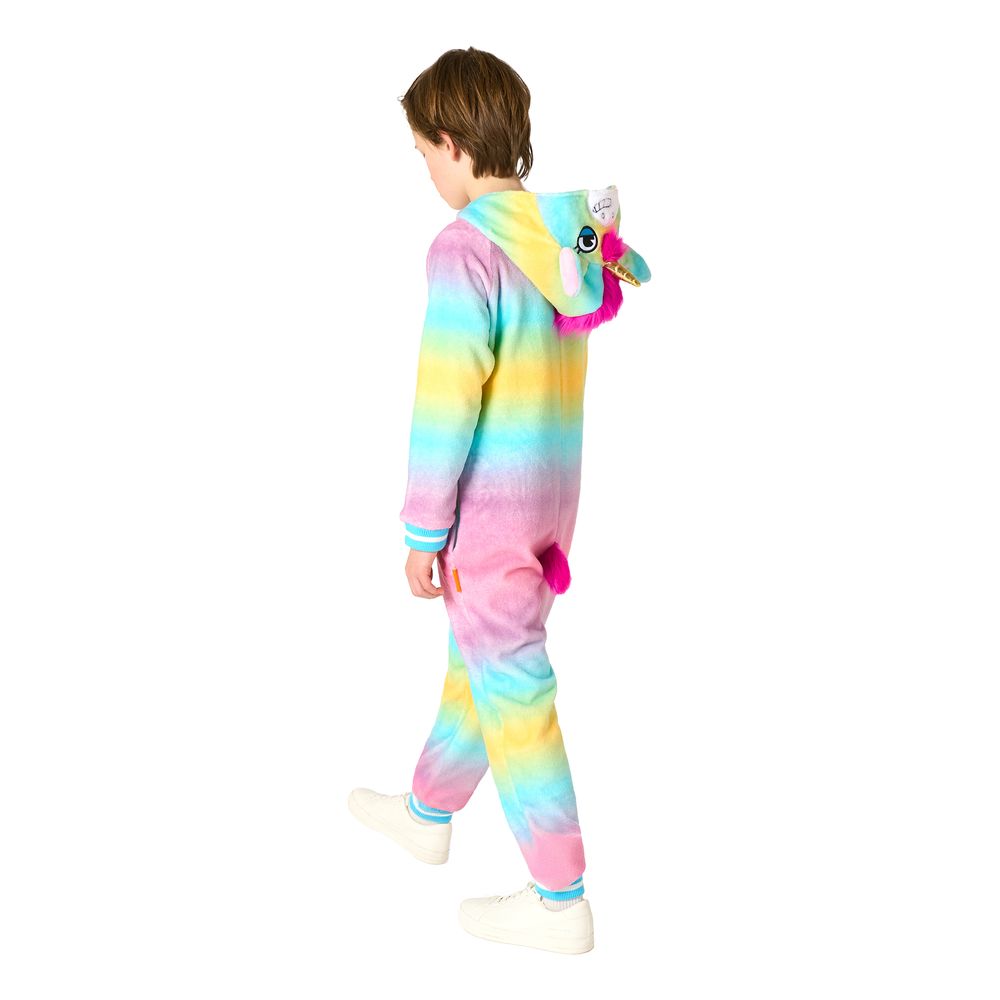 OppoSuits Unicorn Børne Onesie