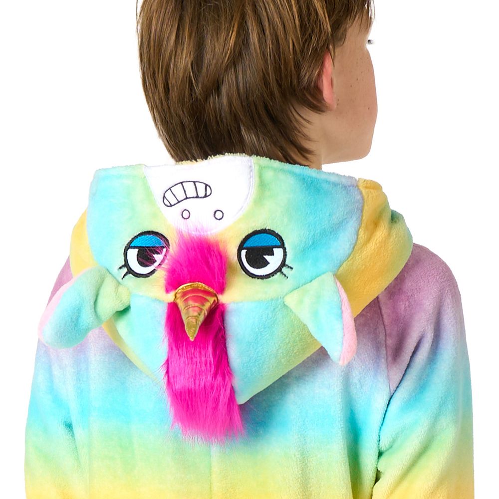 OppoSuits Unicorn Børne Onesie