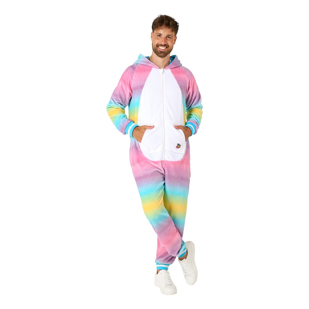 OppoSuits Unicorn Onesie