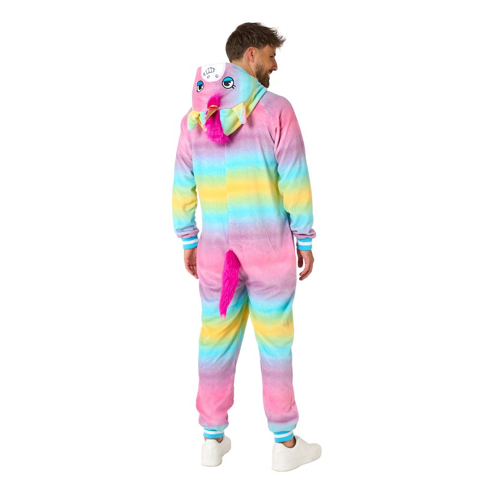 OppoSuits Unicorn Onesie