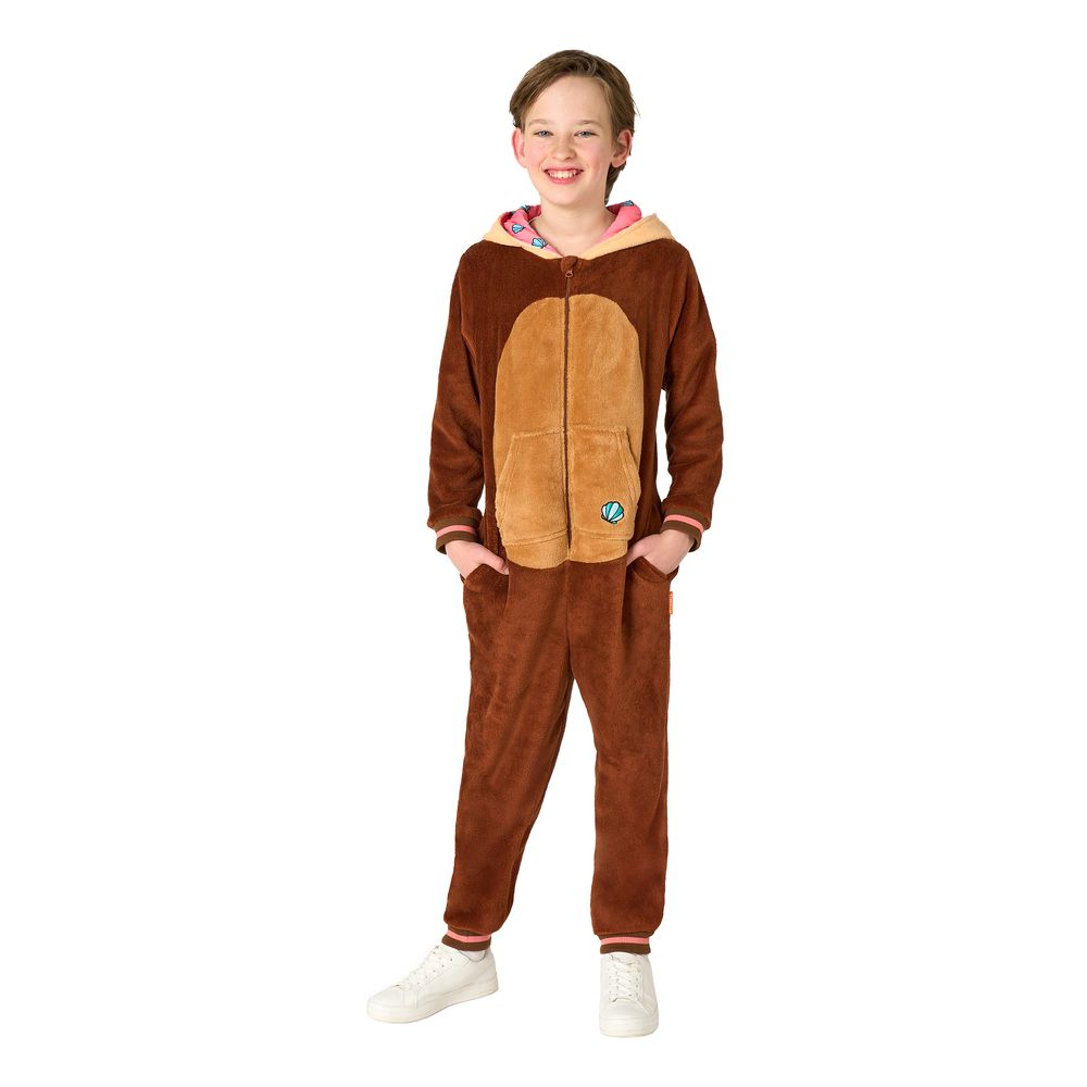 OppoSuits Odder Børne Onesie